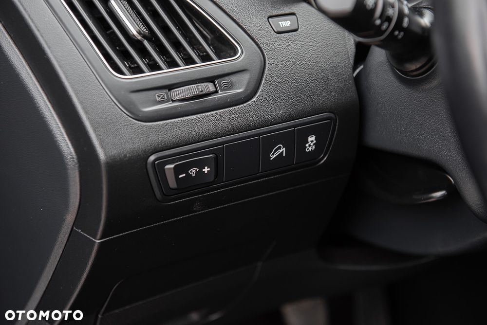 Hyundai ix35 1.6 2WD Comfort - 17