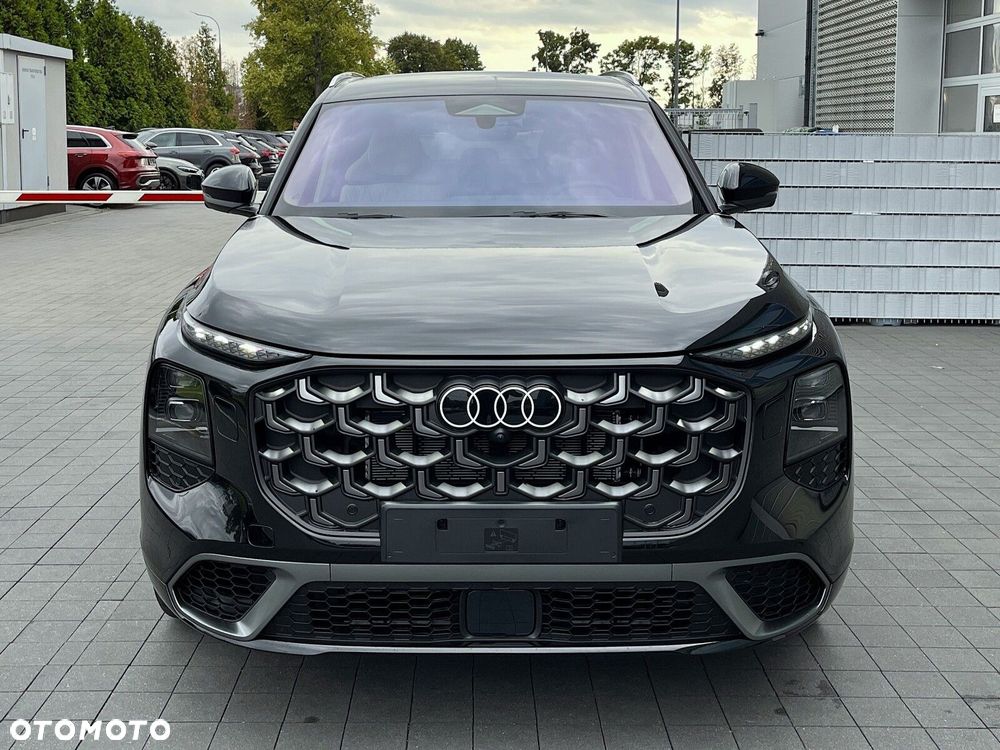 Audi Q7 - 33