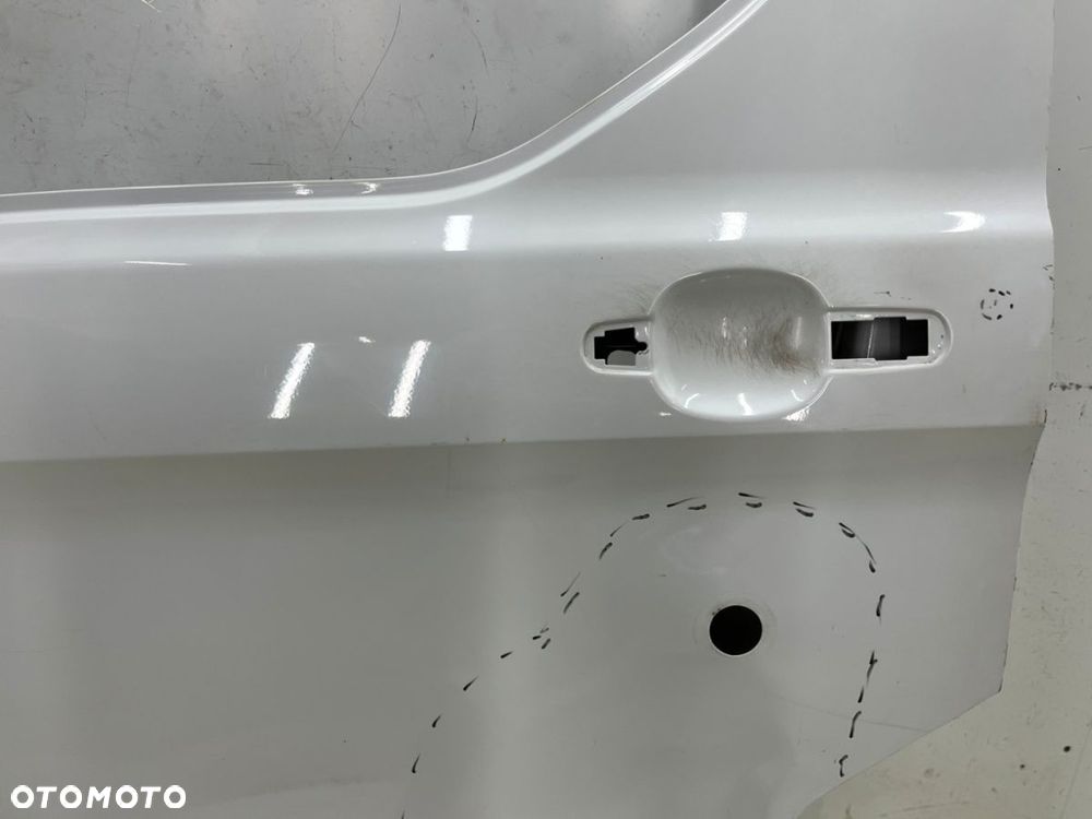 Drzwi Ford Custom 1 I 12-23r. lewe przednie lewy przód - 6