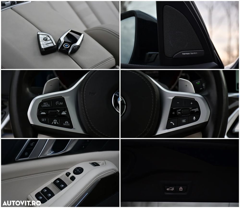 BMW X5 xDrive45e - 8