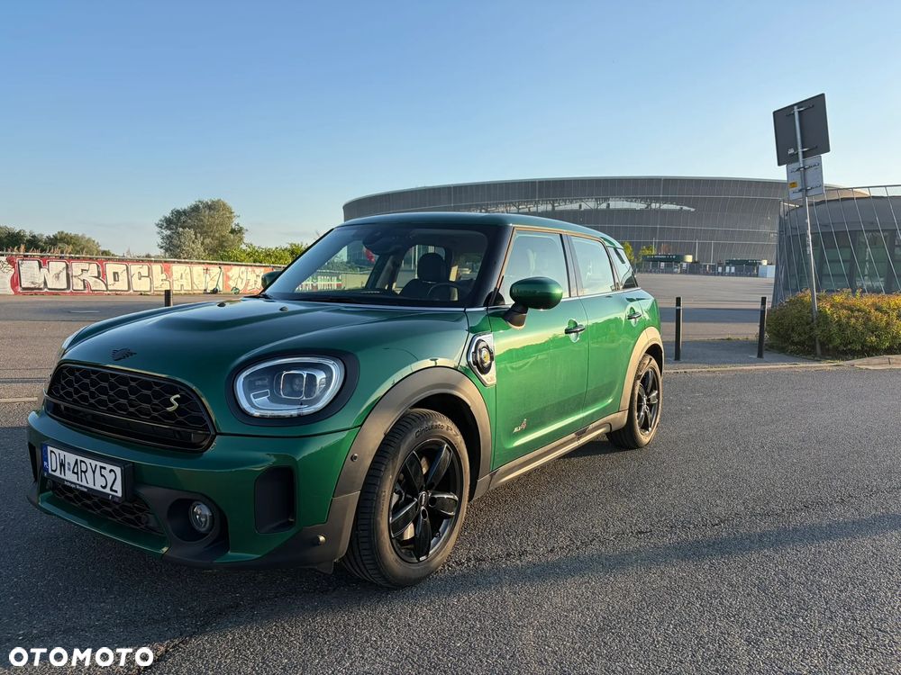 MINI Countryman - 2