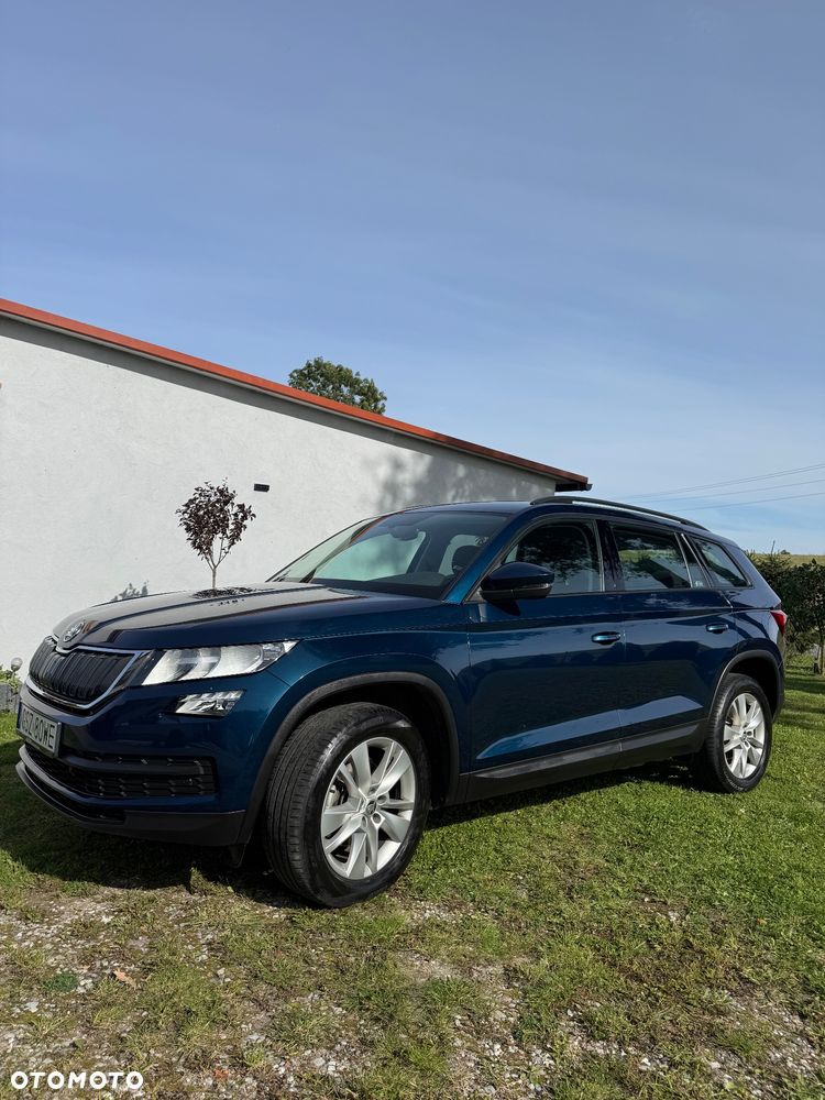 Skoda Kodiaq - 8
