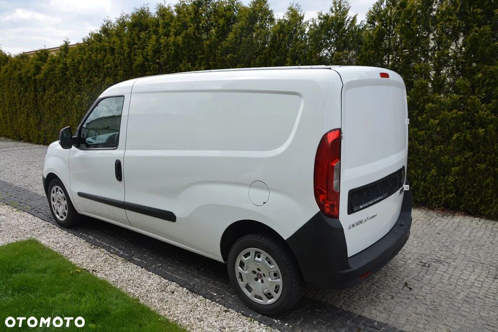 Fiat Doblo - 6