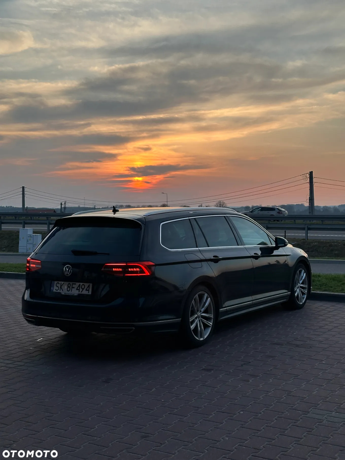 Volkswagen Passat 2.0 TDI BMT Highline DSG - 7