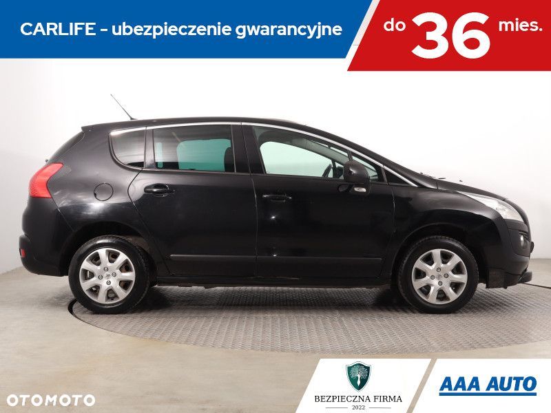 Peugeot 3008 - 8