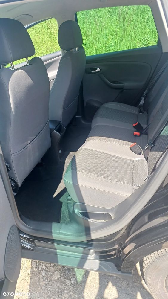 Seat Altea XL - 6