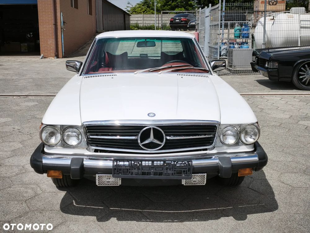 Mercedes-Benz SLC - 2