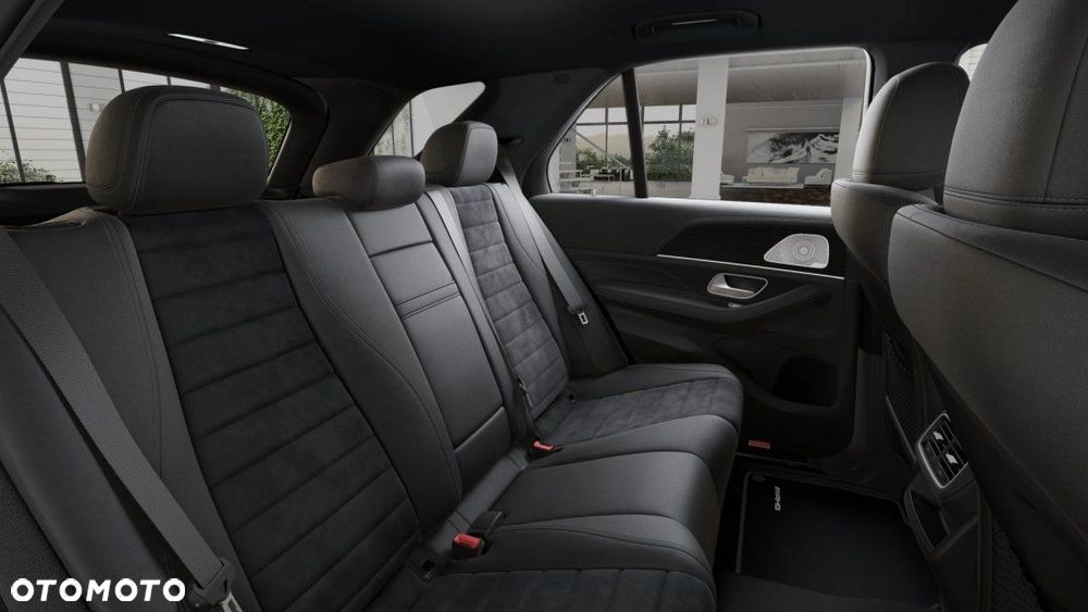 Mercedes-Benz GLE - 6