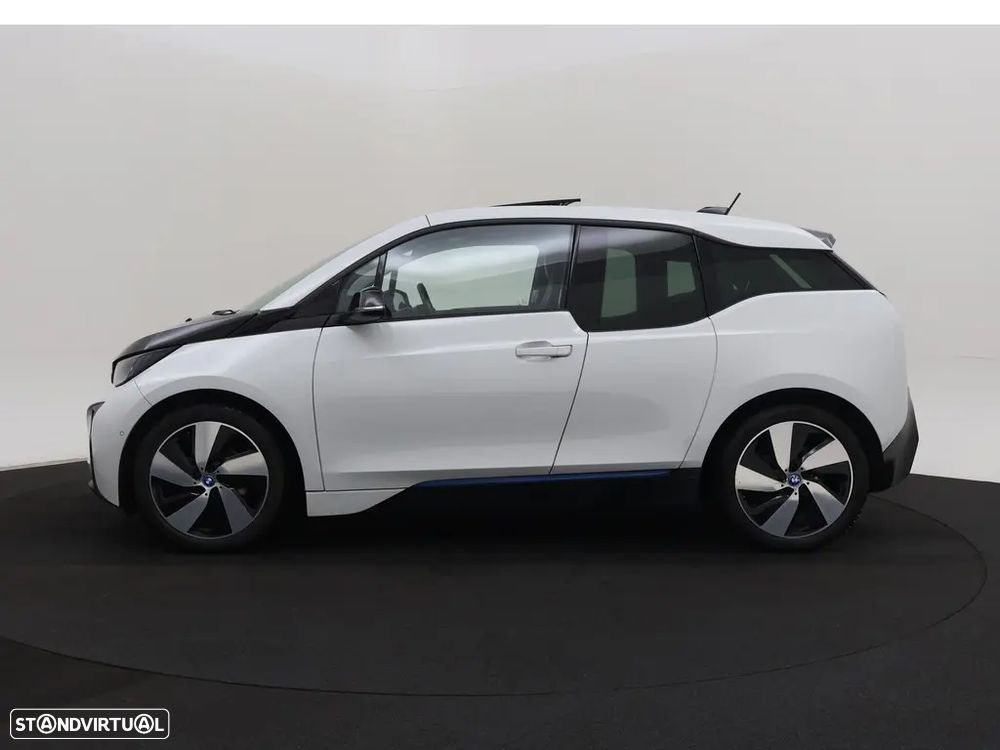BMW i3 (94 Ah) - 4