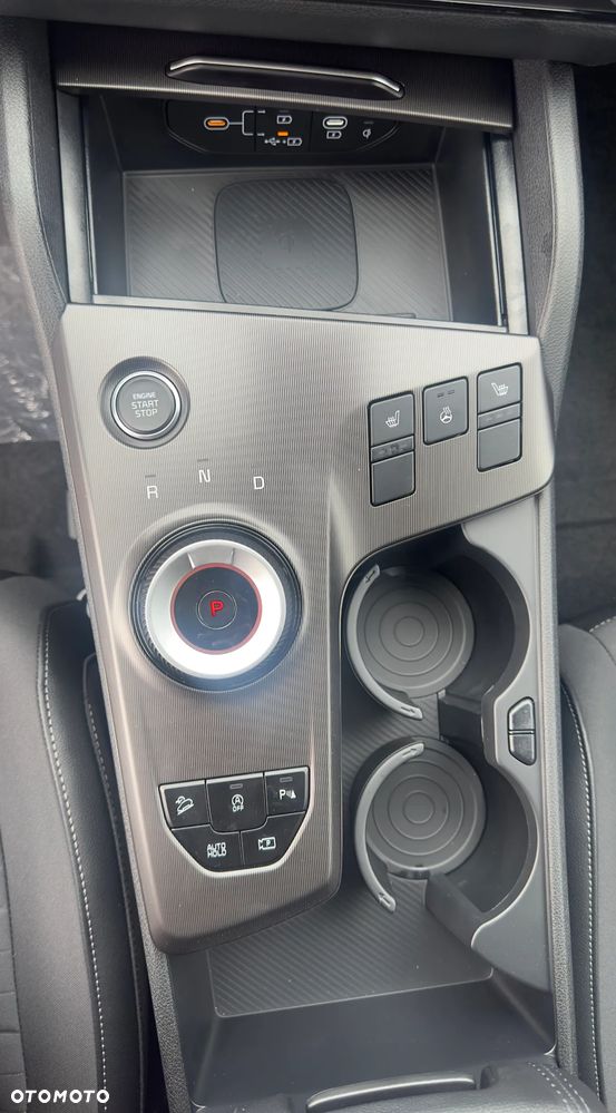Kia Sportage 1.6 T-GDI L 2WD DCT - 10