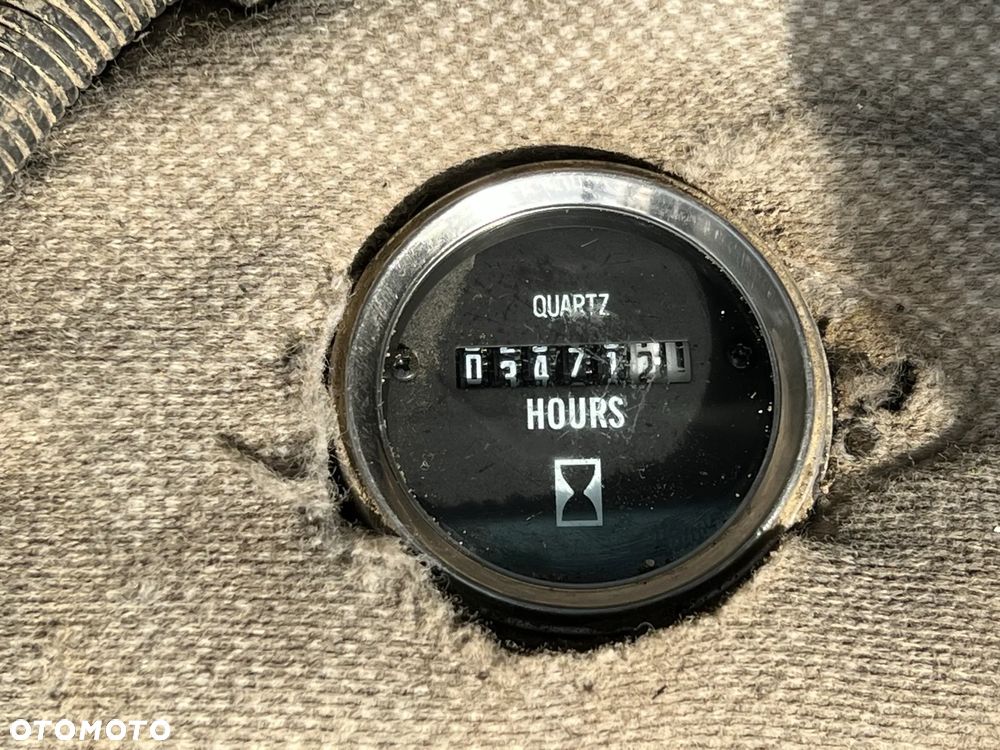 Wacker Neuson WL 37 - 13