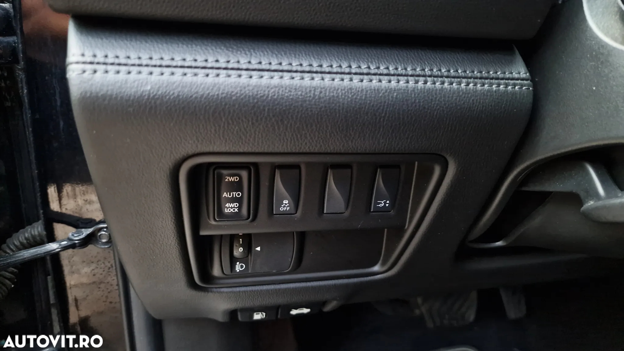 Renault Koleos BLUE dCi X-Tronic 4WD Initiale Paris - 16