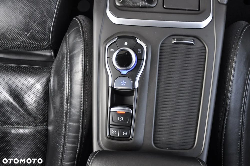 Renault Talisman ENERGY TCe 200 EDC INITIALE PARIS - 19