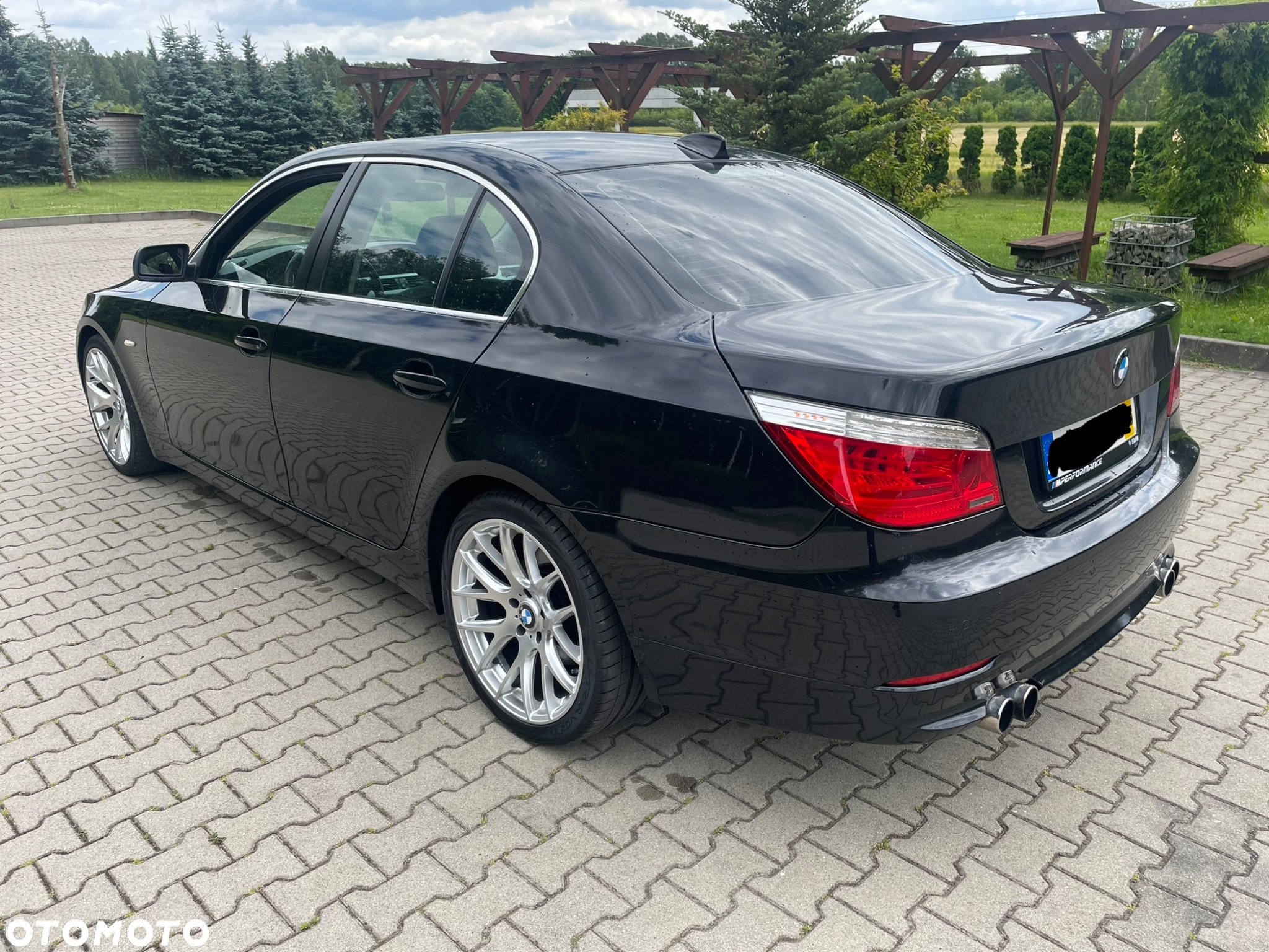 BMW Seria 5 - 9