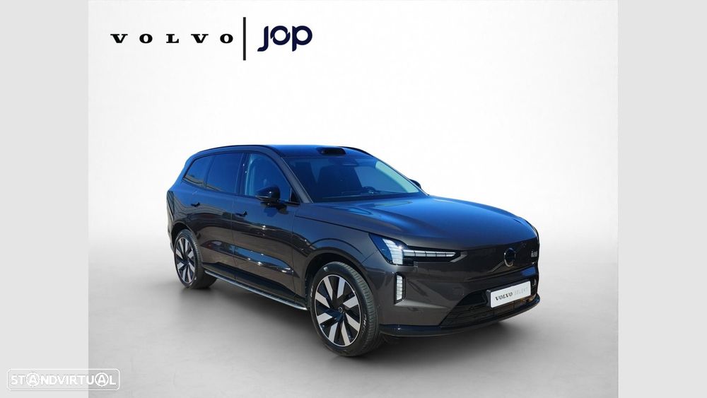 Volvo EX90 111 kWh Twin Motor Ultra - 10