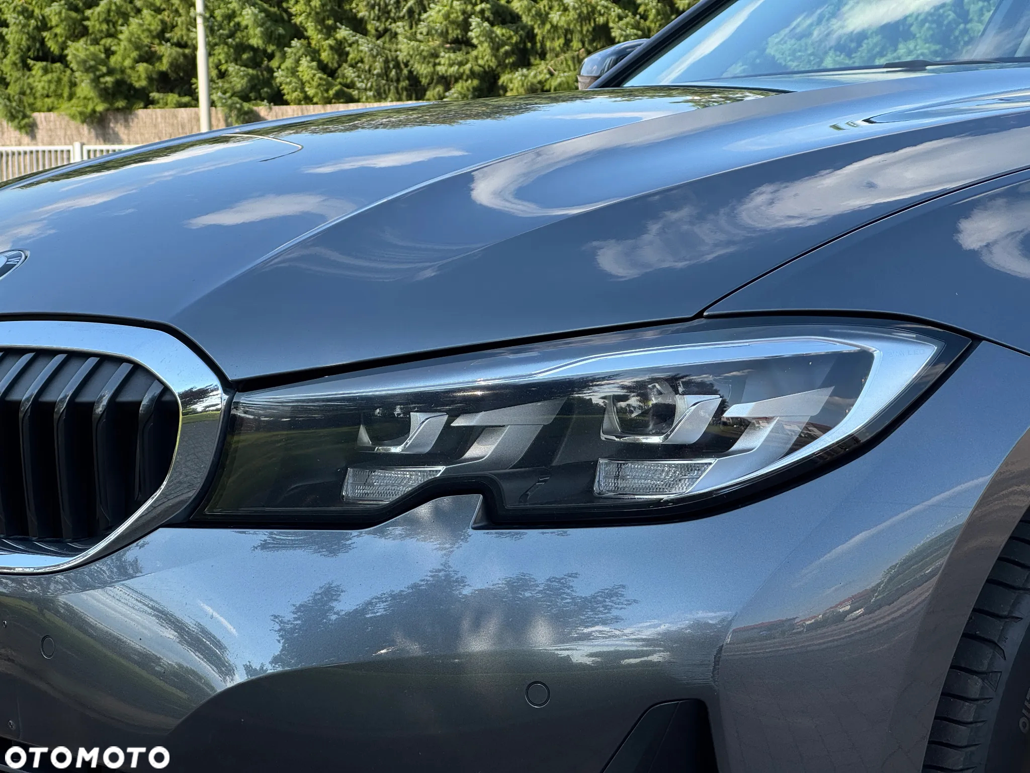 BMW Seria 3 316d Luxury Line - 15