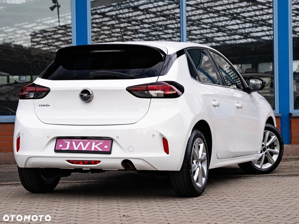 Opel Corsa 1.2 Elegance S&S - 12