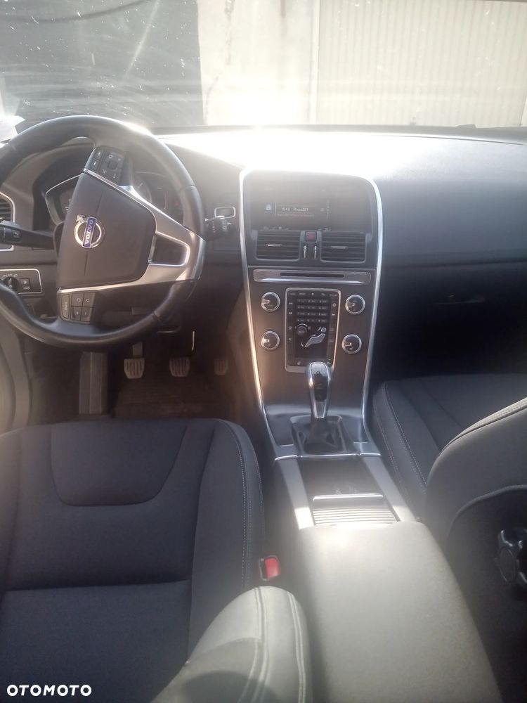Volvo XC 60 D4 Drive-E Summum - 9