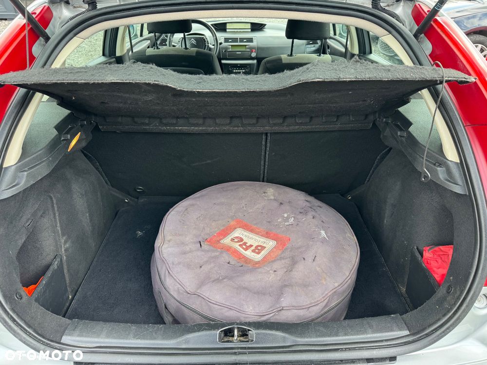 Citroën C4 1.6 16V Impress Pack - 18