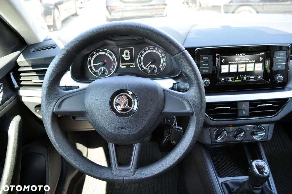 Skoda Scala - 30