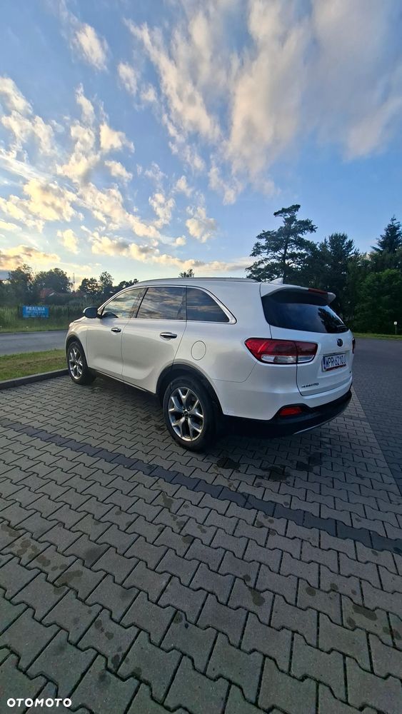Kia Sorento 2.2 CRDI XL - 6