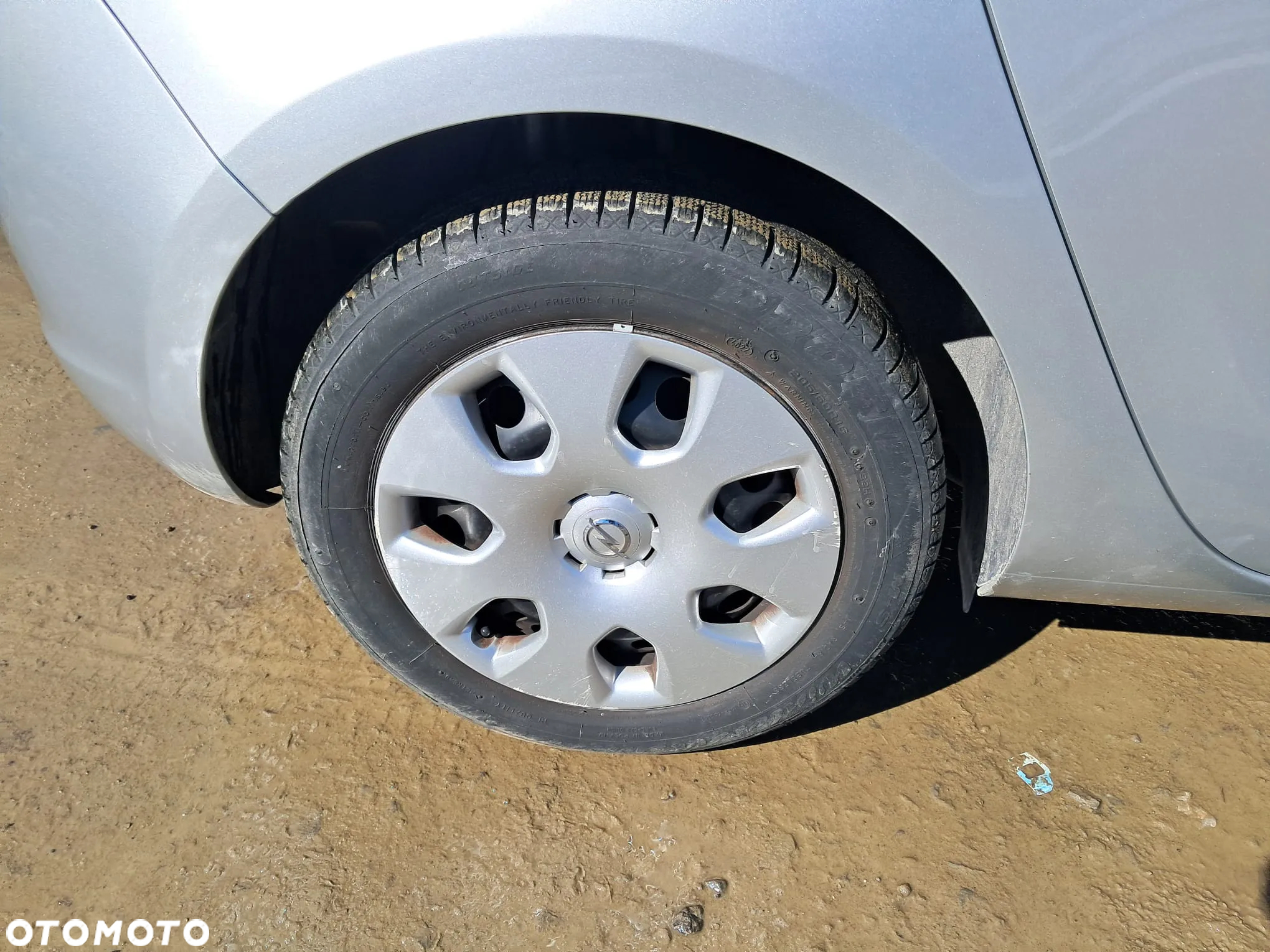 Opel Astra - 29