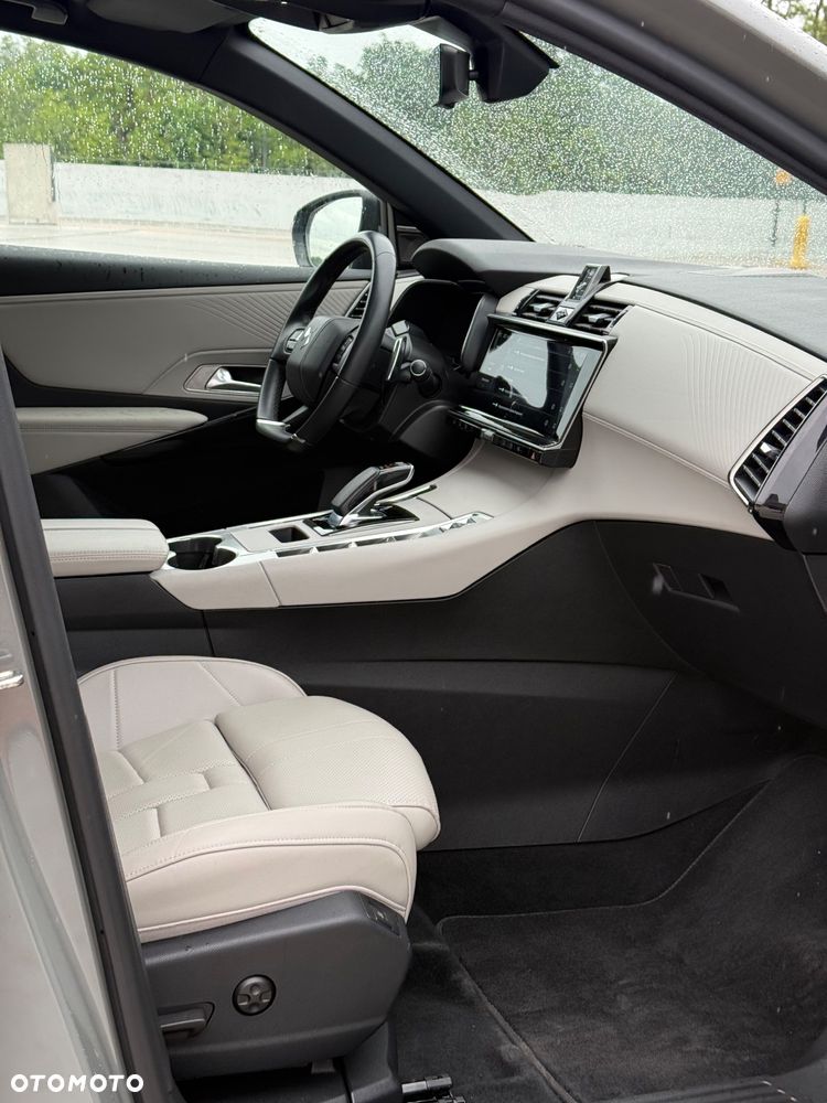 DS Automobiles DS 7 Crossback 1.6 E-Tense Grand Chic - 31