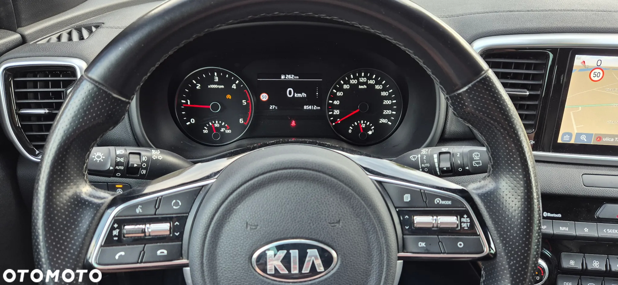 Kia Sportage - 23