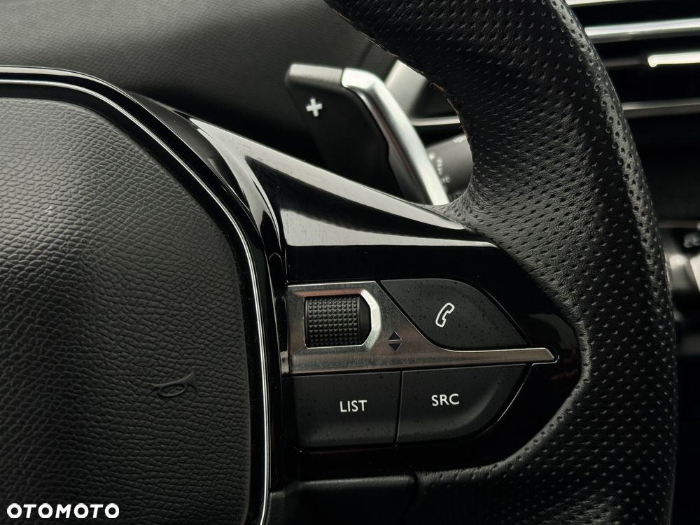 Peugeot 3008 PureTech 180 Stop & Start GPF EAT8 GT - 23