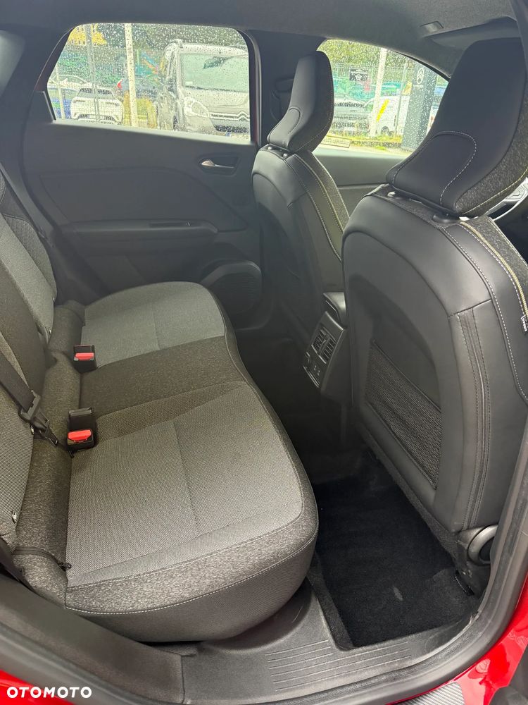 Renault Captur 1.0 TCe Intens - 12