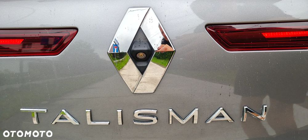 Renault Talisman - 16