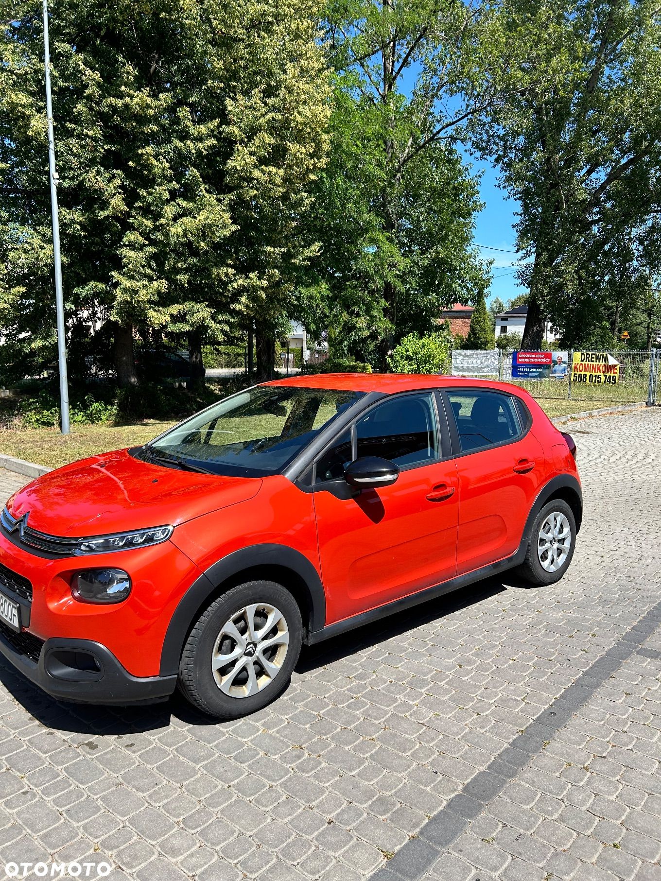 Citroën C3 1.2 PureTech Feel - 1