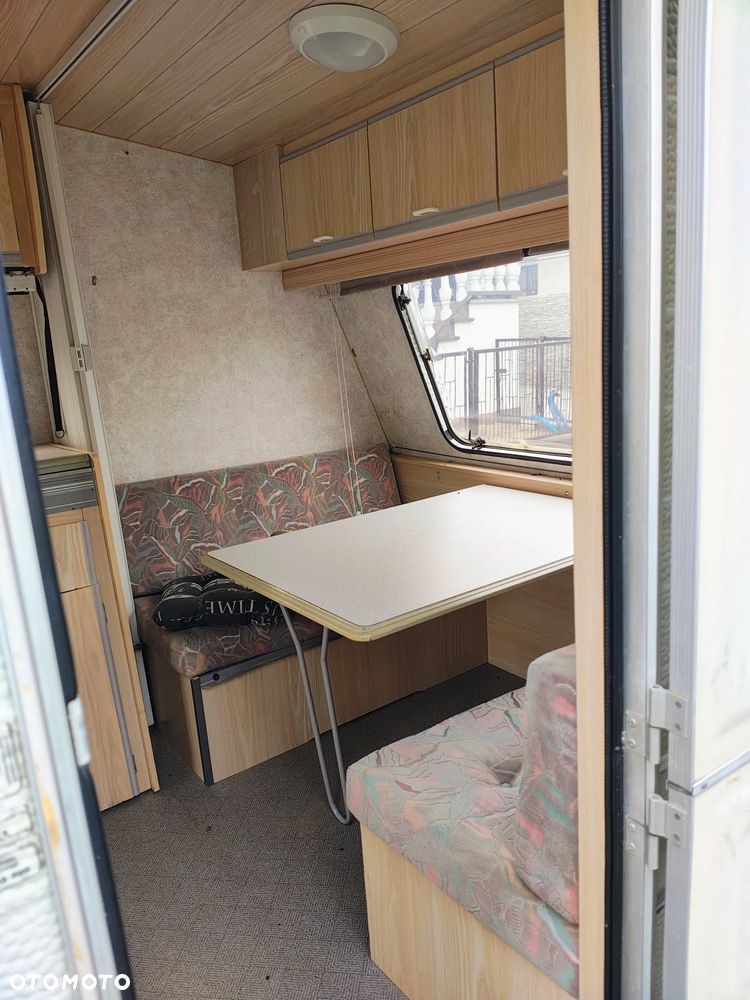 Caravelair Bamba 390 - 7