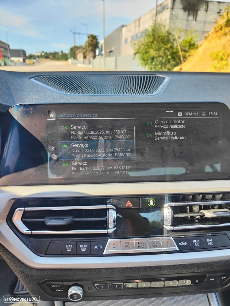 BMW 330 e Corporate Edition Auto - 14