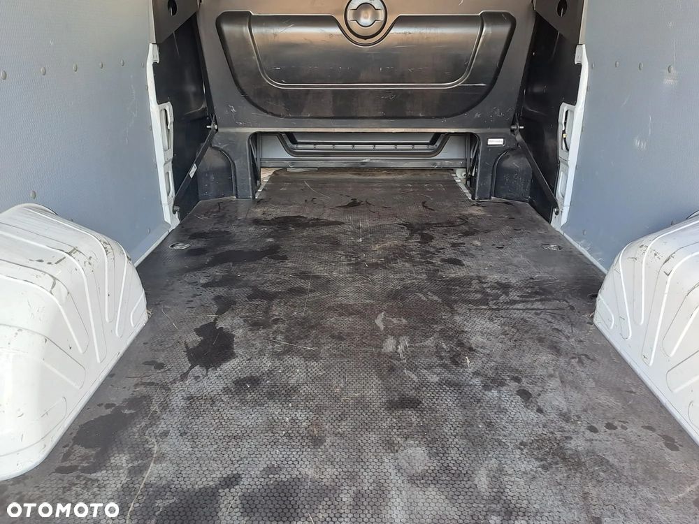 Fiat DUCATO Brygadowy 7 miejsc Salon PL + HAK+ Gwarancja - 17