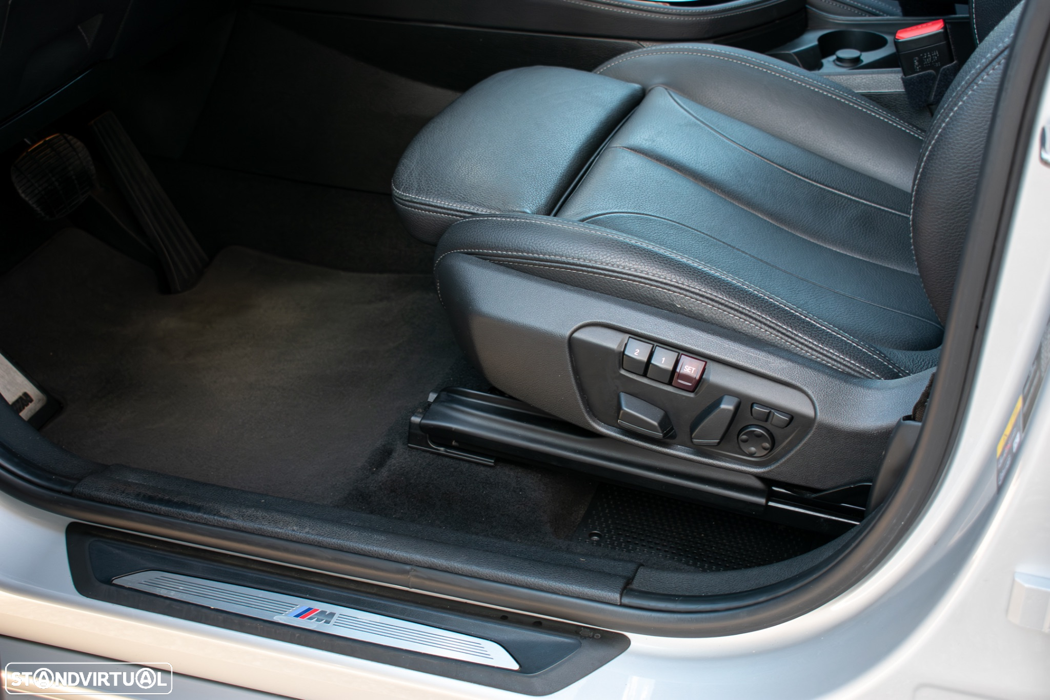 BMW 225xe Active Tourer iPerformance M Sport - 13