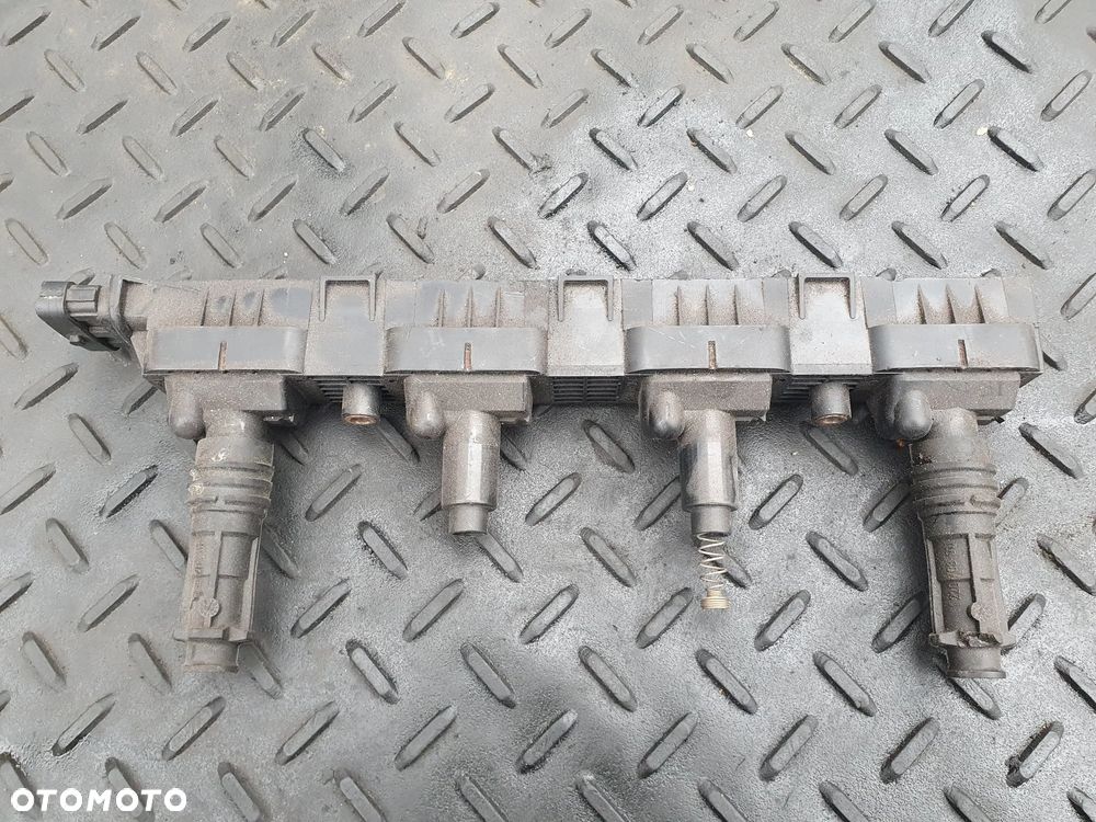 OPEL CORSA 1.2 Z12XEP 1.4 Z14XEP CEWKA 0221503472 POSIADAM 5 SZT - 5