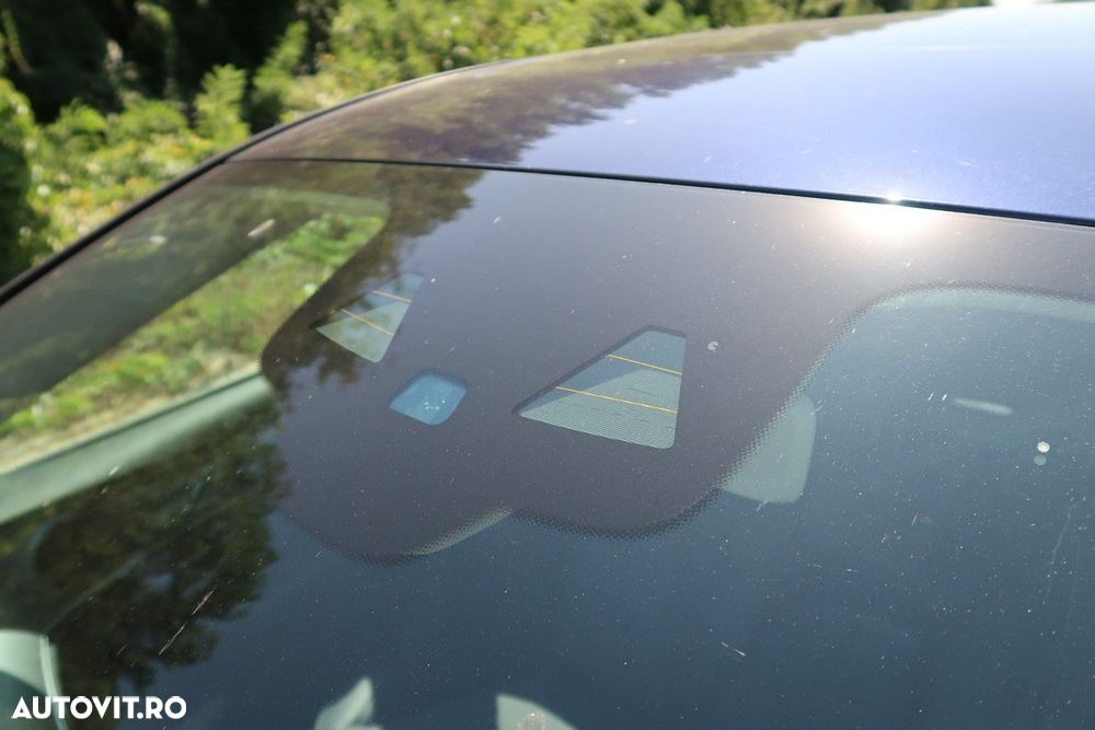 Mercedes-Benz E 250 9G-TRONIC Avantgarde - 18