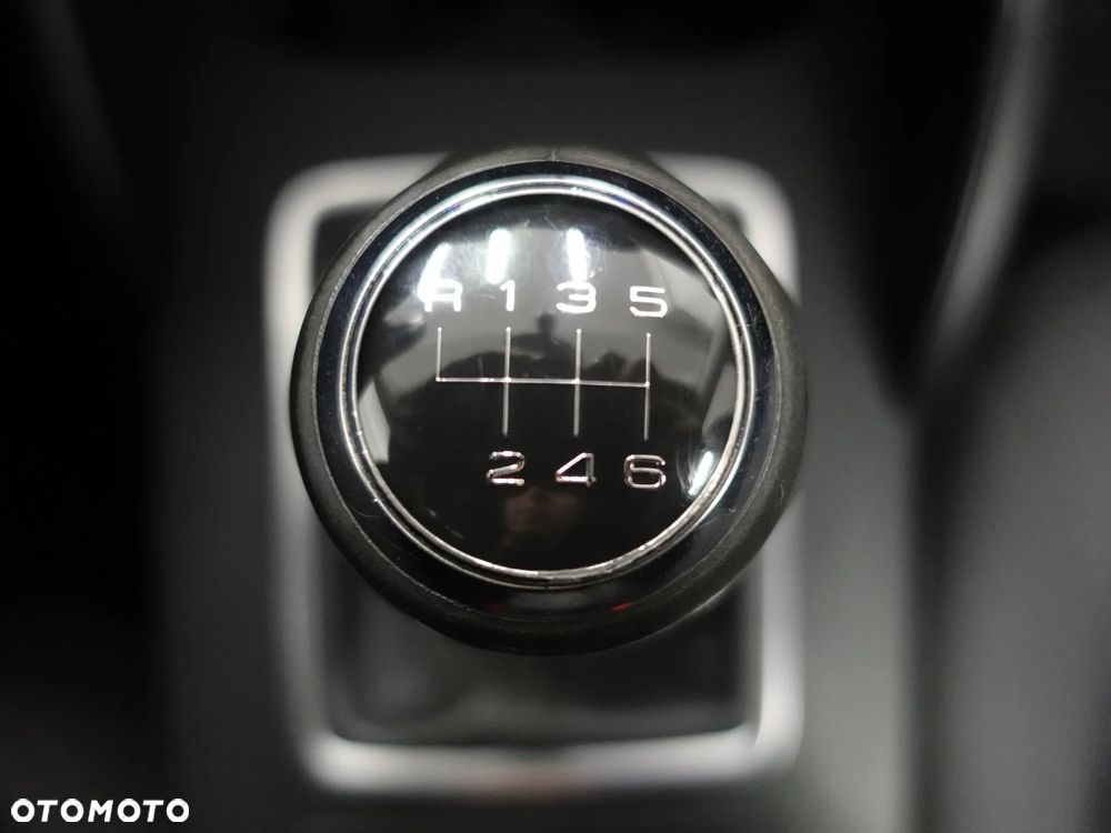 Audi A3 Sportback 2.0 TDI Ambiente - 34