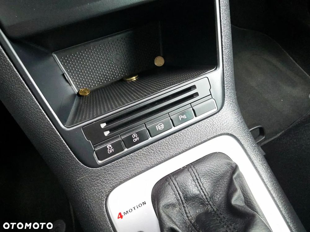 Volkswagen Tiguan 2.0 TDI 4Mot R-Style DSG - 15