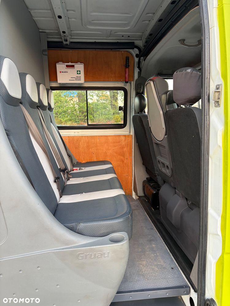 Renault Master - 10