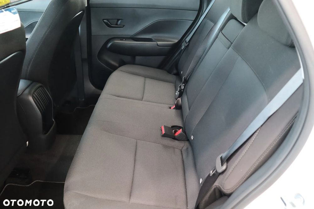 Hyundai Kona 1.0 T-GDI Smart - 14