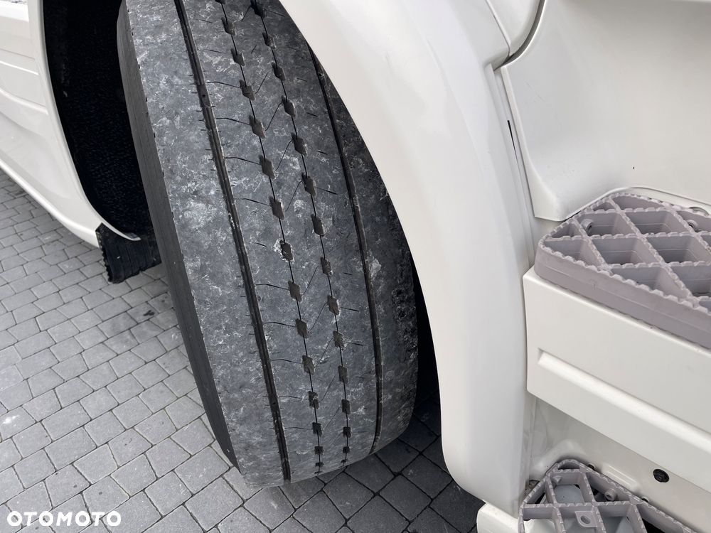 Scania R450 Topline Standard - 27