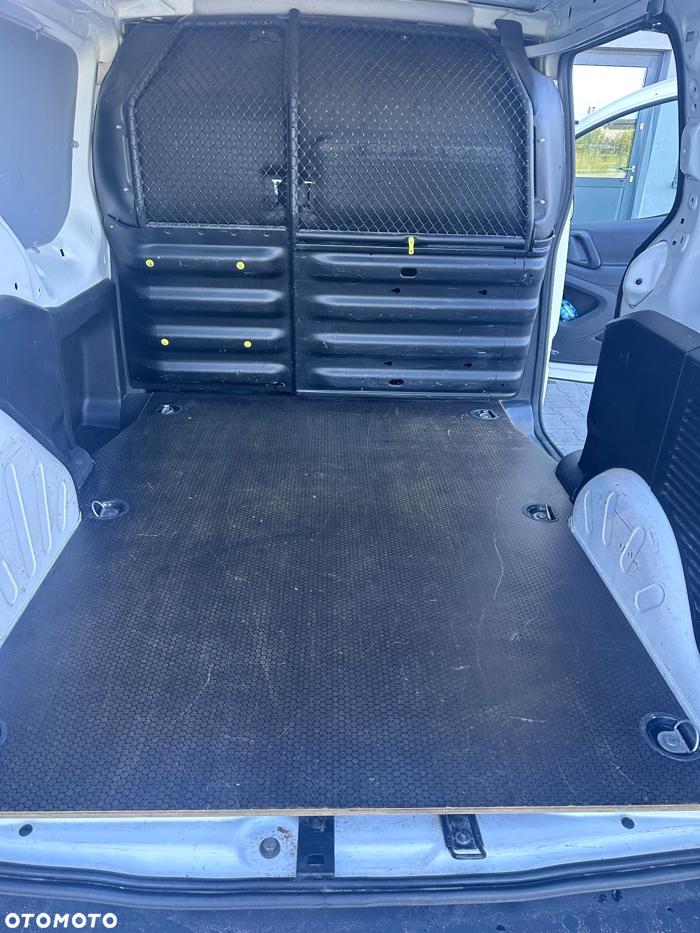 Citroën Berlingo - 10