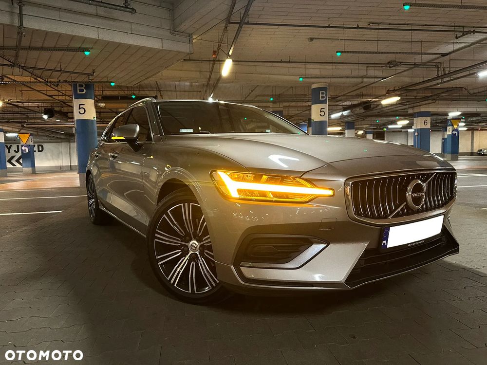 Volvo V60 D3 Inscription - 7