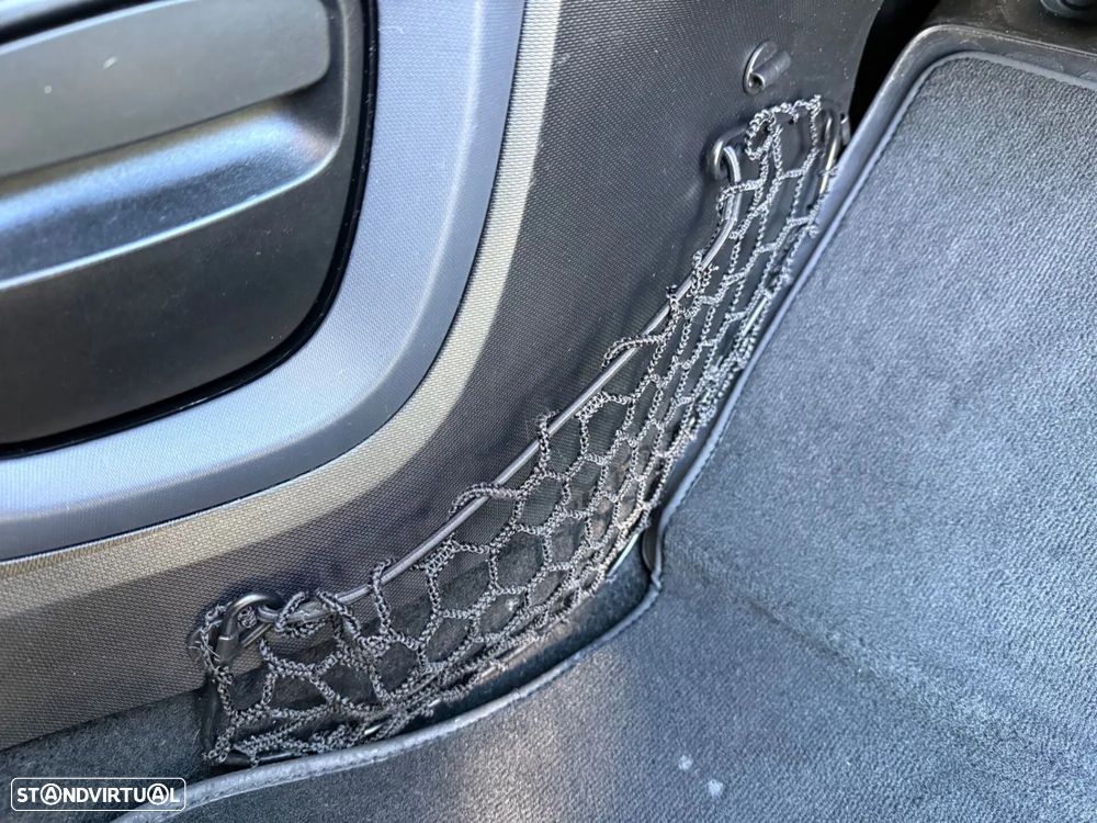 Smart ForFour 1.0 Passion 71 Aut. - 25