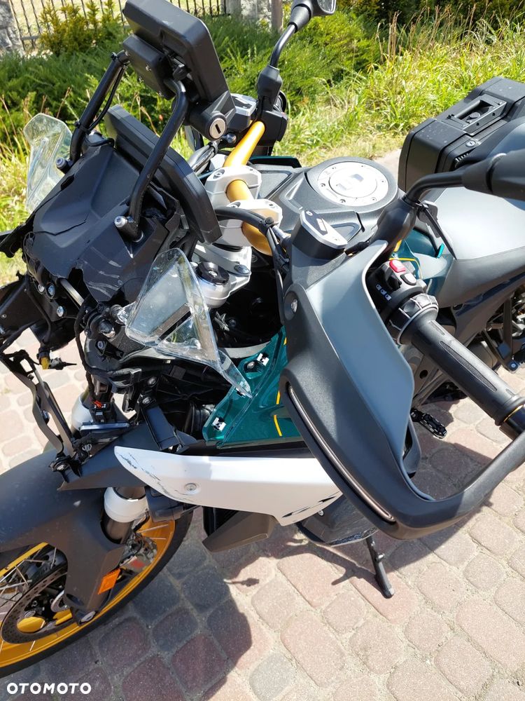 BMW GS - 22