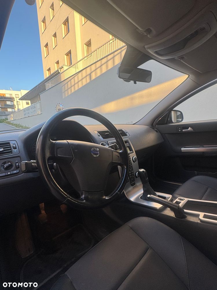 Volvo S40 2.0D Momentum - 7