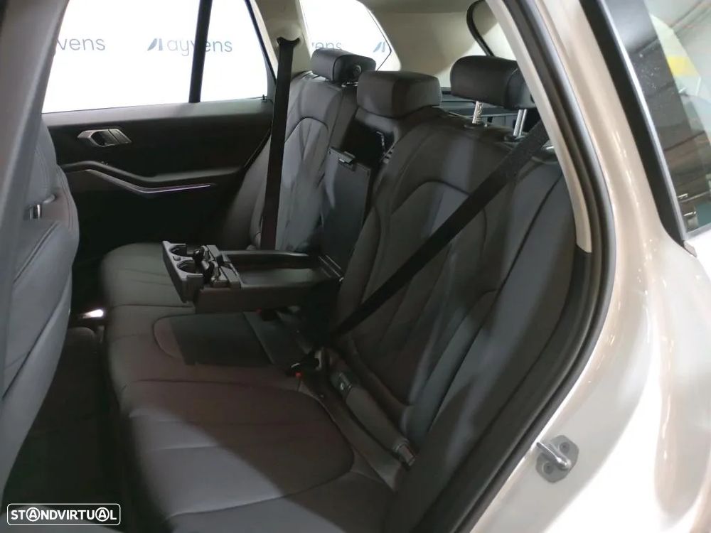 BMW X5 45 e xDrive - 9