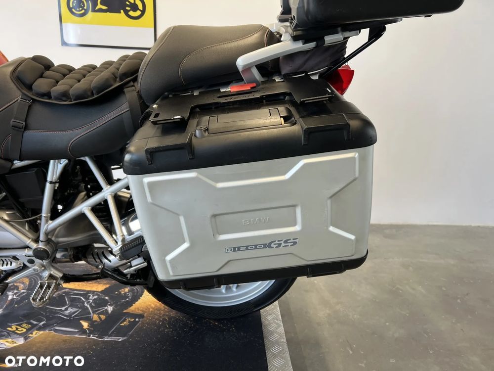 BMW GS - 18